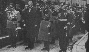 Pogrzeb Piłsudskiego 5