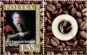 znaczek kulczycki