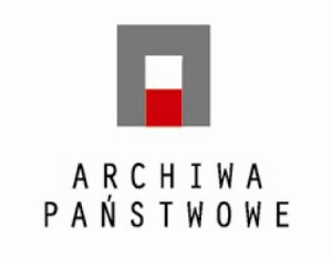 Archiwa Panstwowe logo