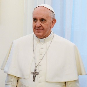 Papież Franciszek / fot. presidencia.gov.ar
