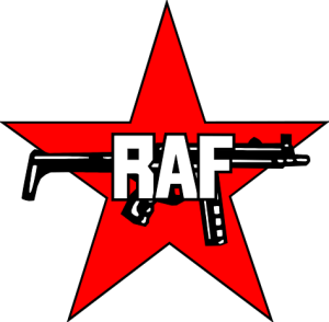 Frakcja Czerwonej Armii (niem. Rote Armee Fraktion)