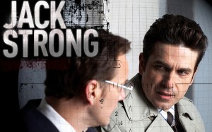 jack strong