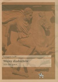 Wojny diadochów 323–281 p.n.e