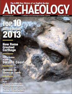 fot. archaeology.org