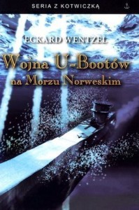 Wojna U-Bootów na Morzu Norweskim