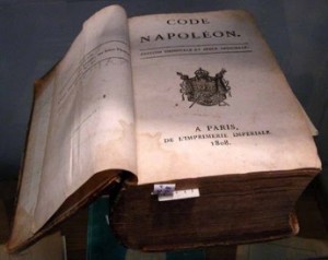Kodeks Napoleona, wydanie z 1808 roku