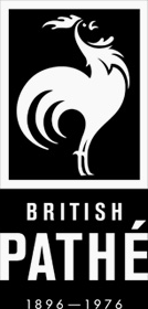 Logo British Pathe CC-BY-SA-3.0, www.britishpathe.com
