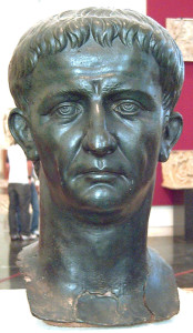 cesarz Klaudiusz