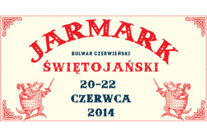 Jarmark Świętojański 2014 Kraków