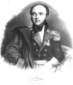 generał Józef Bem 