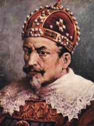 Zygmunt  III Waza