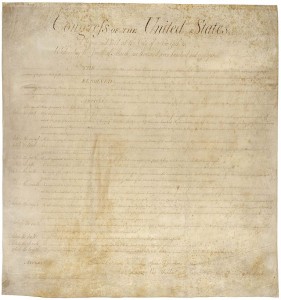 Karta Praw Stanów Zjednoczonych