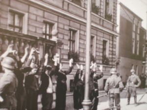 Łapanki w Bydgoszczy 1939