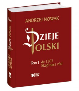 dzieje polski