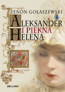 98466-aleksander-i-piekna-helena-zenon-golaszewski-1