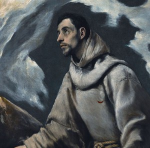 El Greco Kraków muzeum