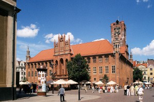 Muzeum Okręgowe w Toruniu / fot. Pko, CC BY-SA 3.0