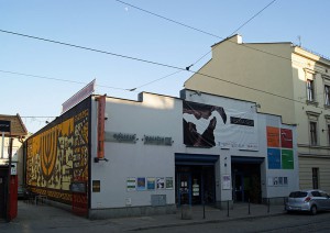 Żydowskie Muzeum Galicja / fot. Zetpe0202, CC-BY-SA 3.0