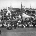 200 lecie Sankt Petersburga, 1903 rok