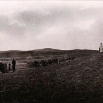 Artyleria pod Zunio, wrzesień 1904 r