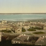 Odessa, ok. 1910 r