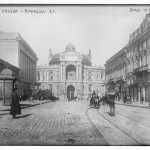 Odessa, ok. 1910 r.