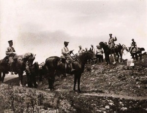 Rekonesans, 4 czerwca 1904