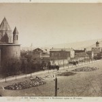 Tibilisi ok. 1860 r