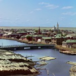 Tobolsk, ok 1911 r