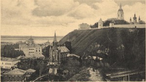 Tobolsk, ok 1900 r