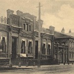 Tobolsk, ok 1900 r