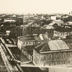 Wołogda, ok. 1860 r.