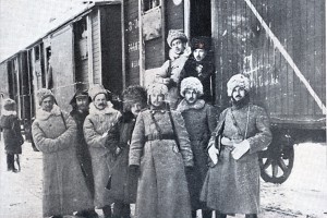 siberian 1919 dywizji corps maavoimat 1863 wspomnienie