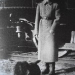 Aleksy z psem, 1916 r