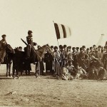 Kozacy, 1877 rok