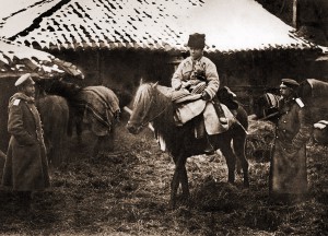 Kozacy, 1877 r