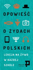 Opowieść o Żydach polskich. Lekcja na żywo z wystawy stałej