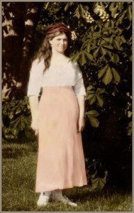 Maria Nikołajewna Romanowa