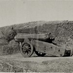 Rosyjska artyleria, 1877 r
