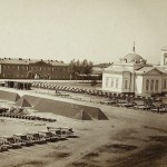 Twierdza w Adrianopolu, 1878 r