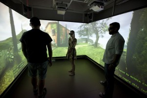 Ścieżki 3Dostępu Ścieżki edukacyjne między technologią, teatrem, filmem i muzeum