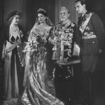 Ślub księżnej Kiry Kiriłłowny, córki wielkiego księcia Cyryla Władimirowicza