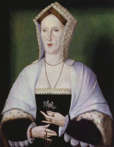 800px-Unknown_woman,_formerly_known_as_Margaret_Pole,_Countess_of_Salisbury_from_NPG_retouched