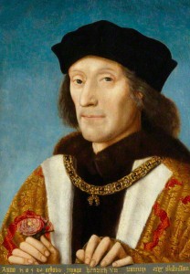 Henryk VII