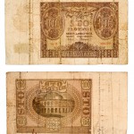 100 Zlotych 1940 