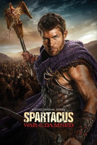 spartacus netflix
