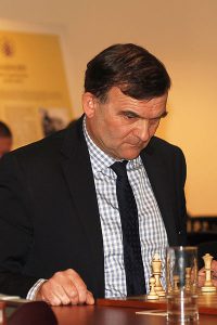 Tadeusz Wolsza