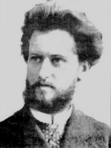 2. Zygmunt Balicki- twórca Zet-u