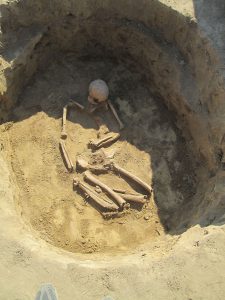Wykopaliska archeologiczne prowadzone są na całym świecie / CC BY-SA 4.0
