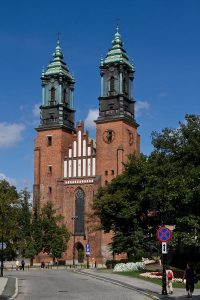 Bazylika Archikatedralna św. Piotra i św. Pawła w Poznaniu